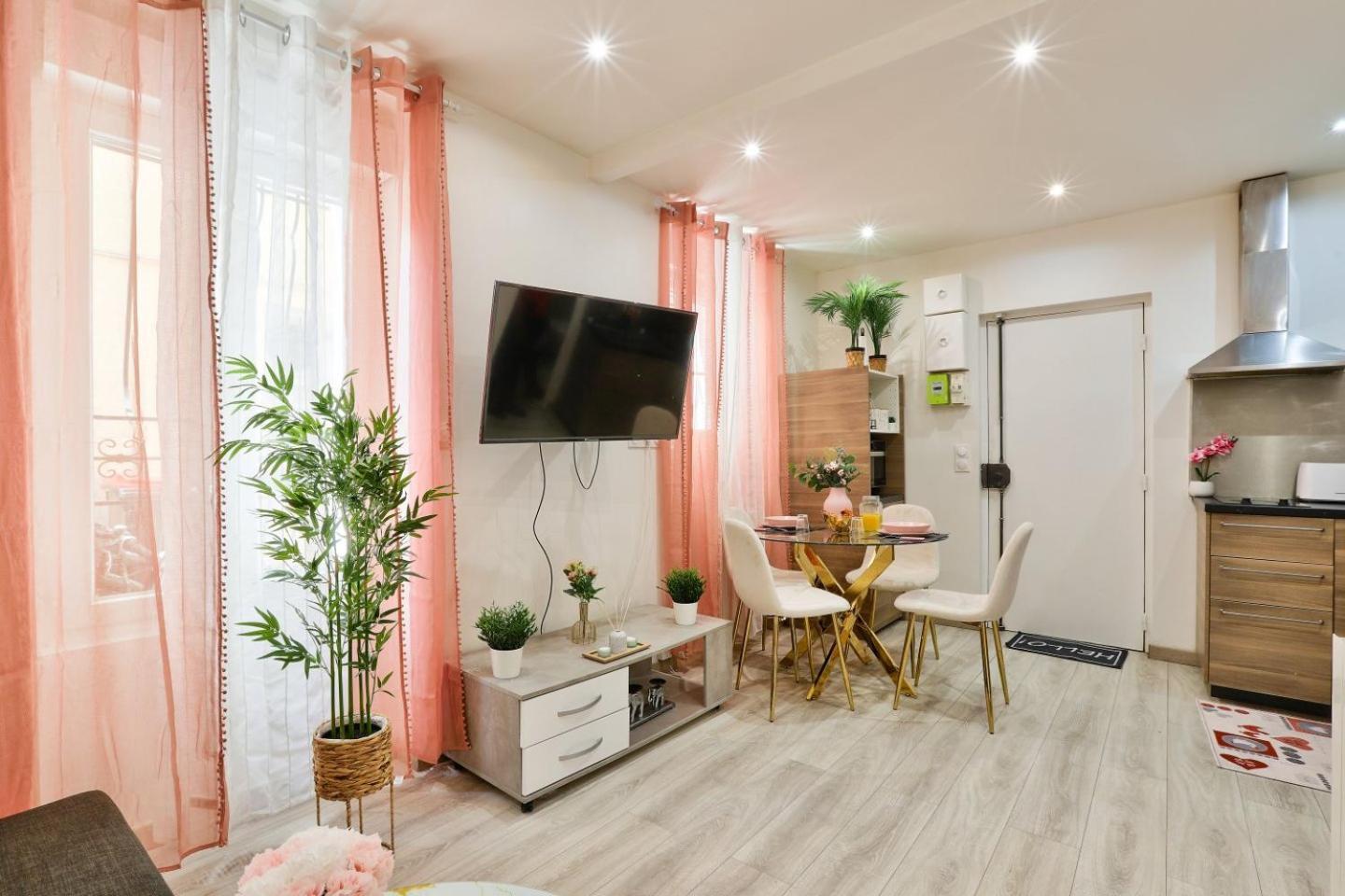 Le Nid Douillet Appartement Confortable A 5 Min Du Stade De France Et Proche De L'Aeroport Cdg Saint-Denis  Extérieur photo